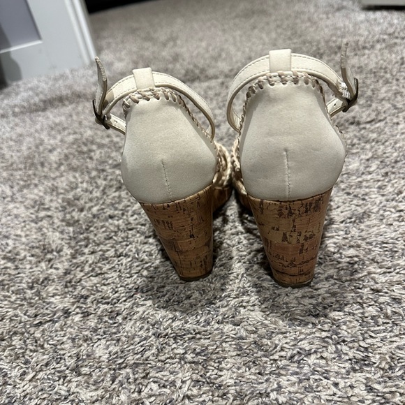 Wedges - Picture 2 of 4